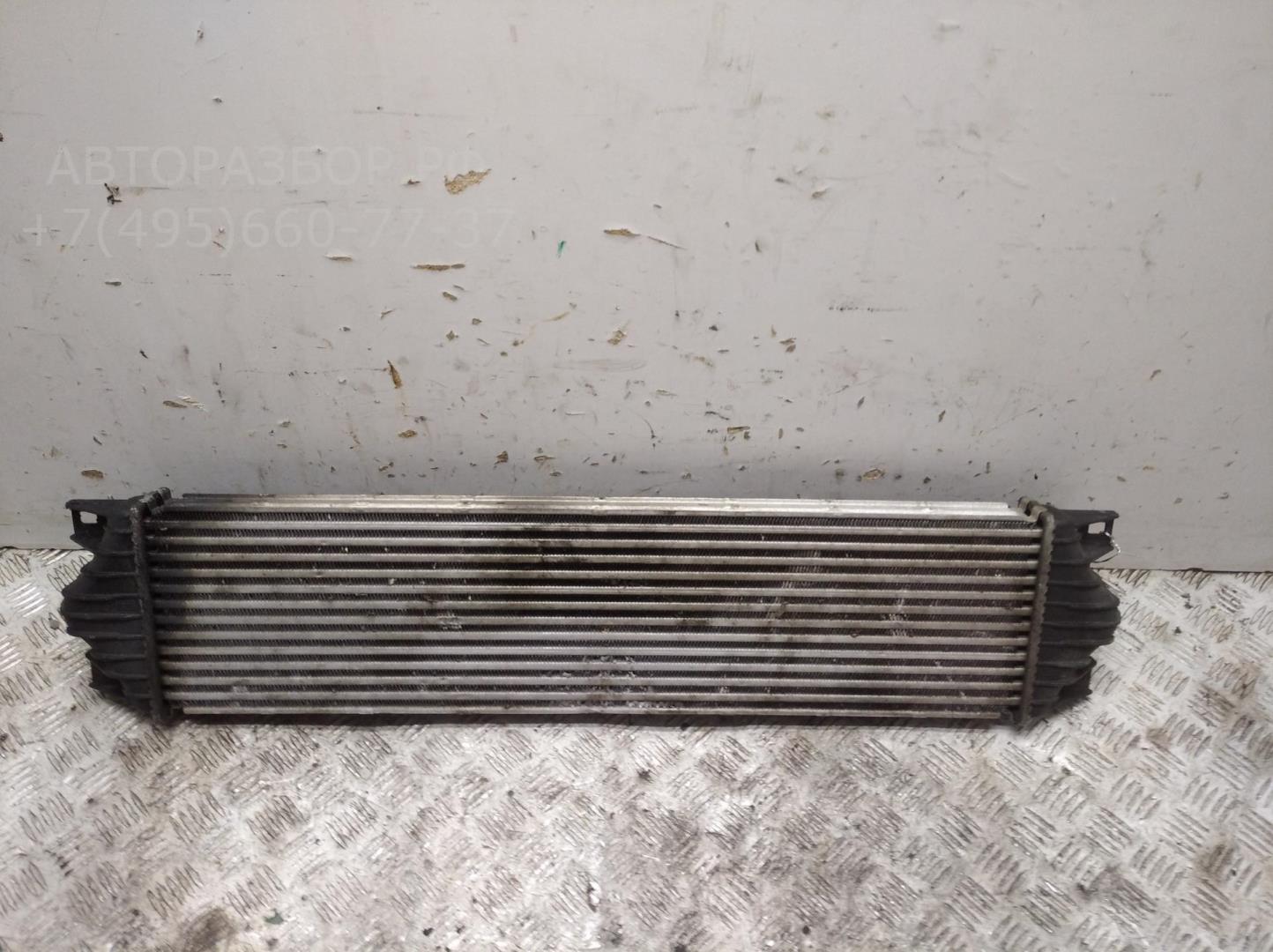 Интеркулер