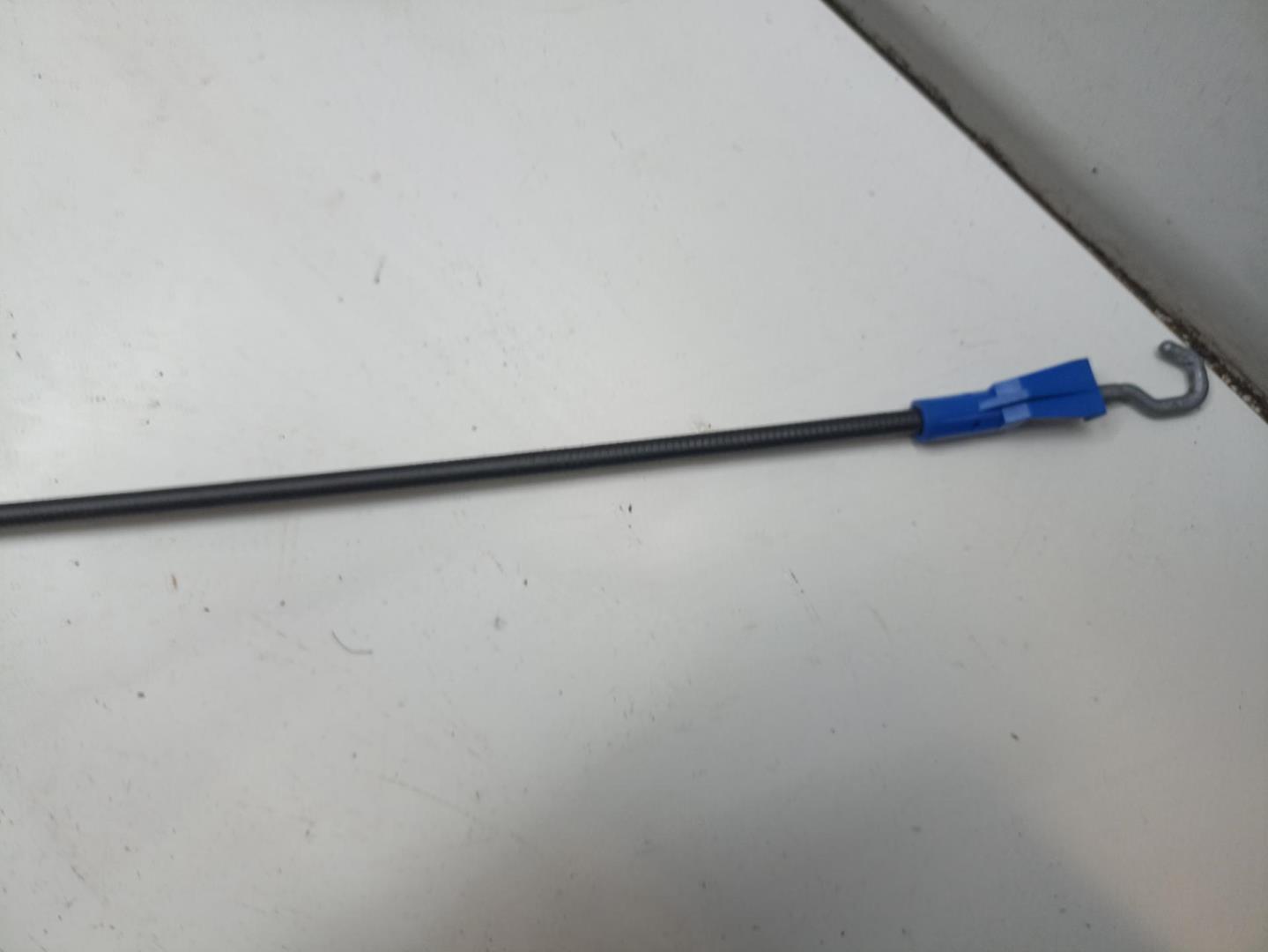 Трос открывания двери