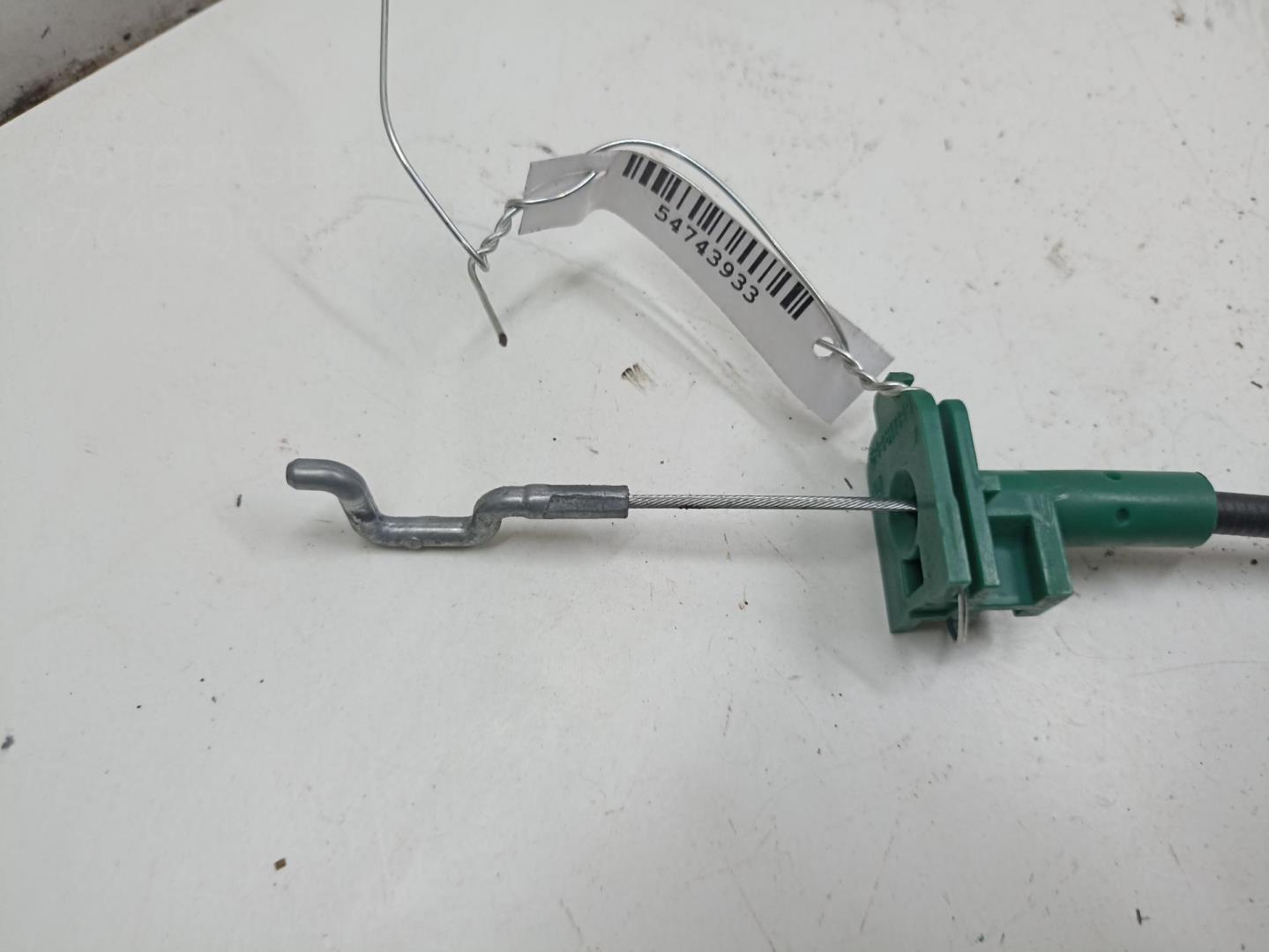 Трос открывания двери