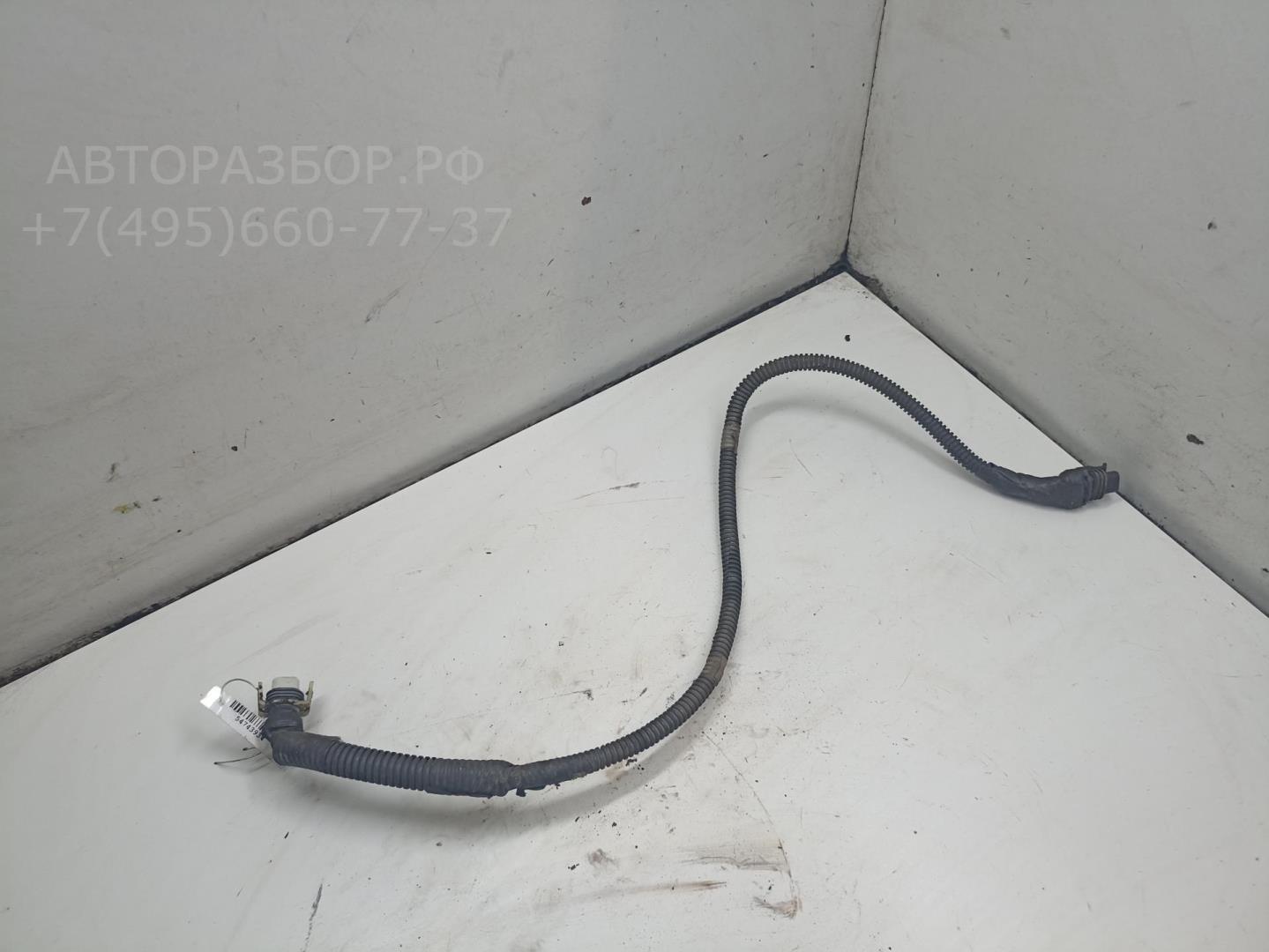 Проводка (коса)