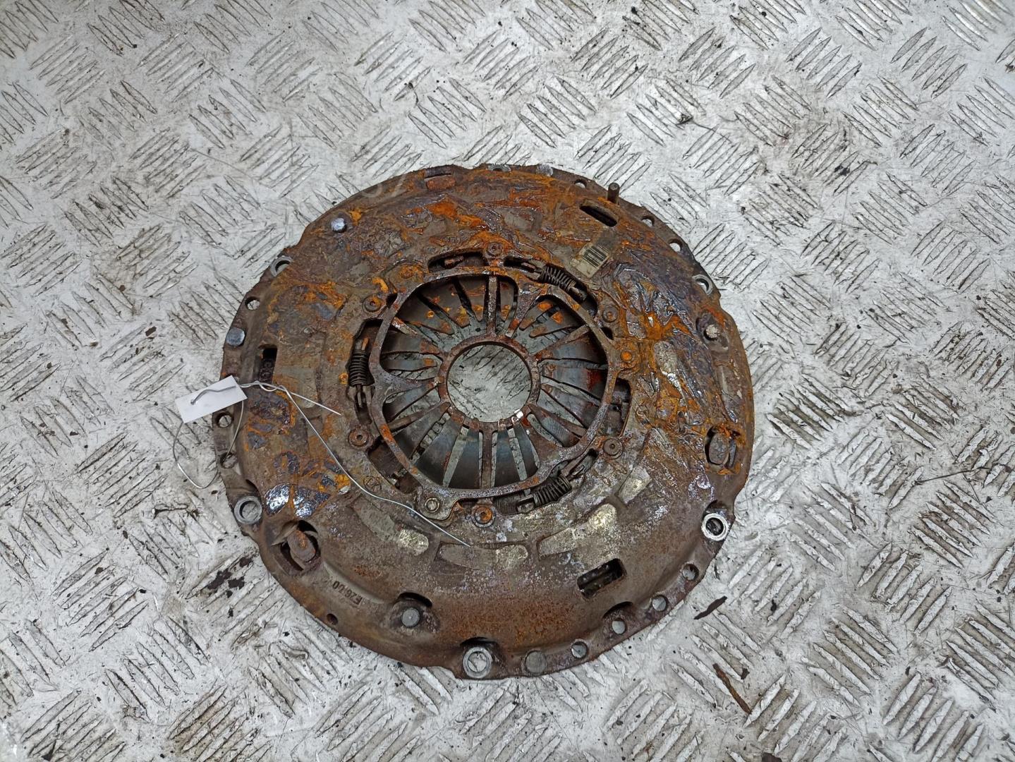 Корзина сцепления