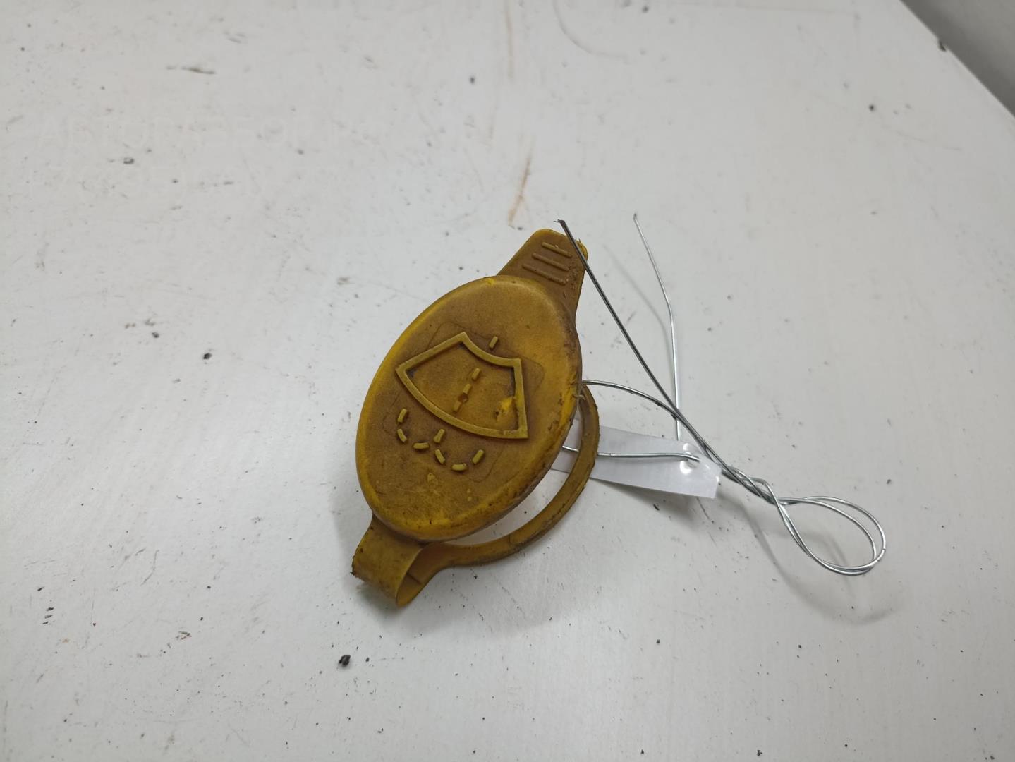 Крышка бачка омывателя