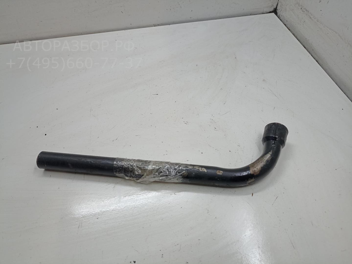 Ключ для Vectra C 2002-2008