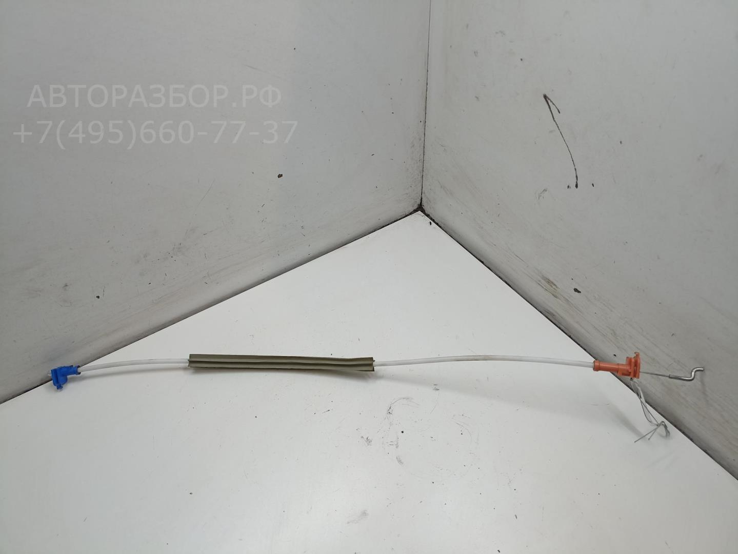 Трос открывания двери