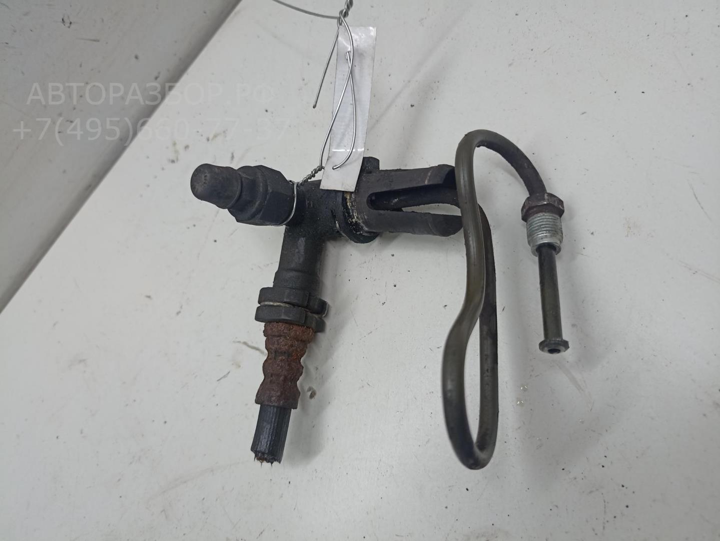 Трубка цилиндра сцепления