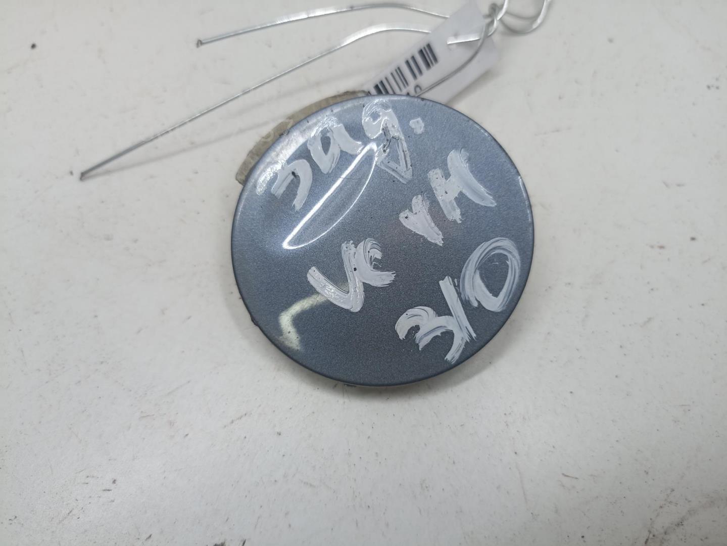 Решетка в бампер