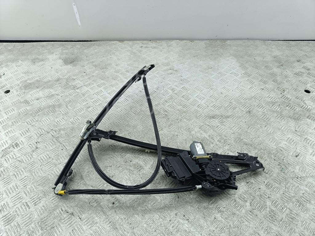 Стеклоподъемник электр. передний правый