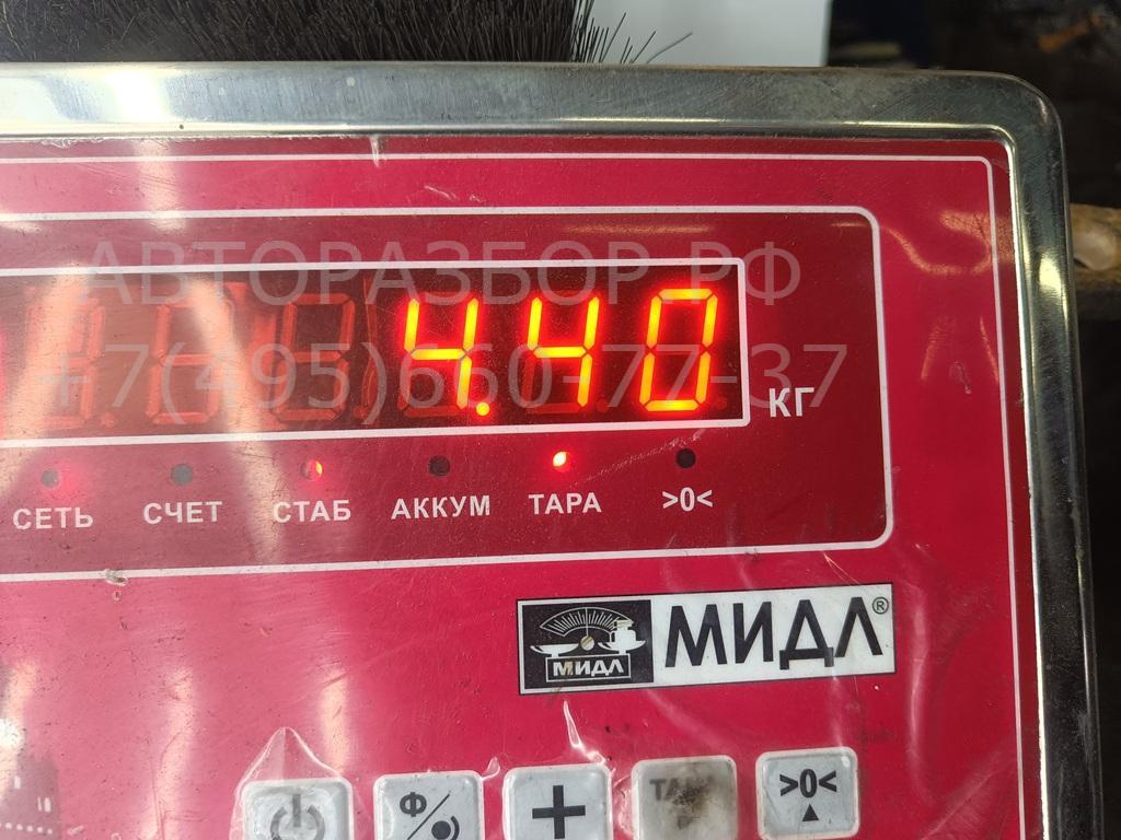 Отопитель автономный / предпусковой обогреватель