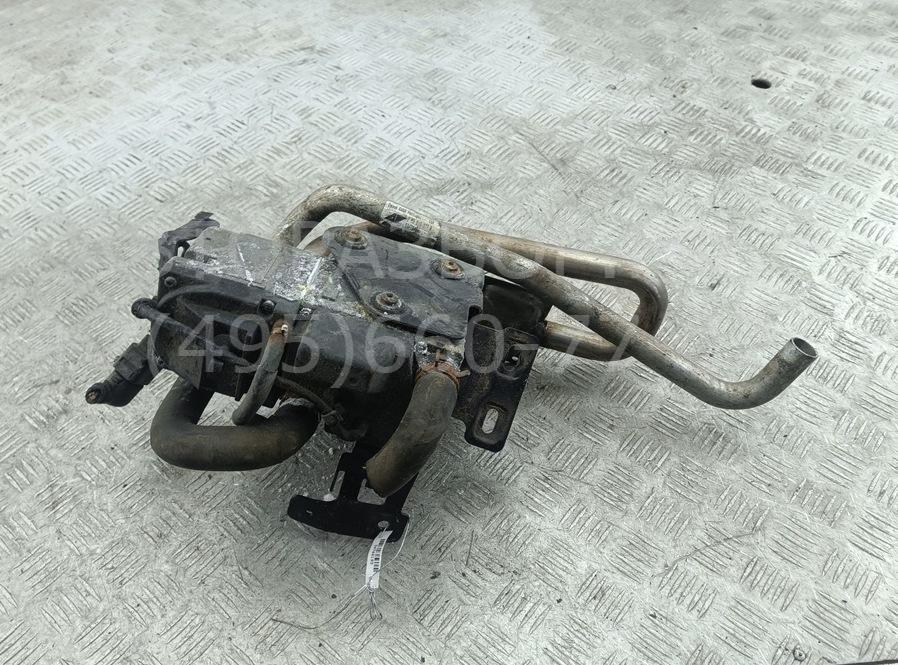 Отопитель автономный / предпусковой обогреватель