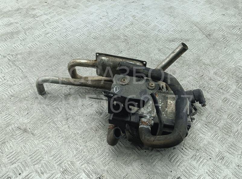 Отопитель автономный / предпусковой обогреватель