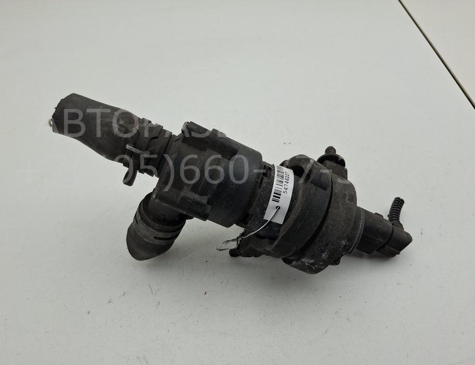 Насос водяной (помпа)