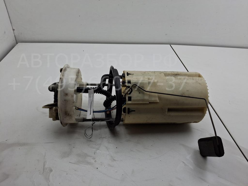 Насос топливный электрический