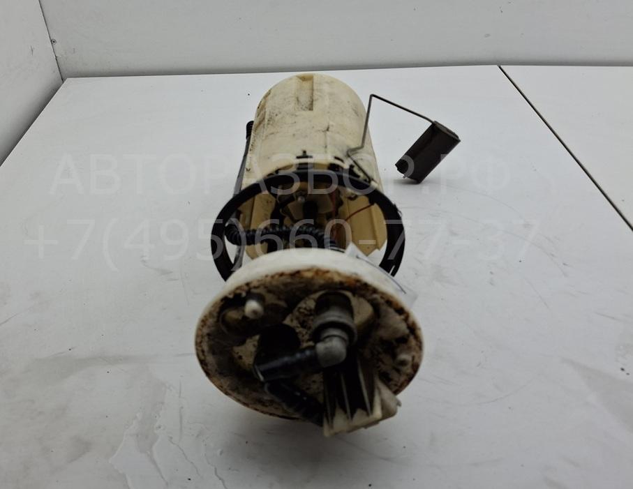 Насос топливный электрический