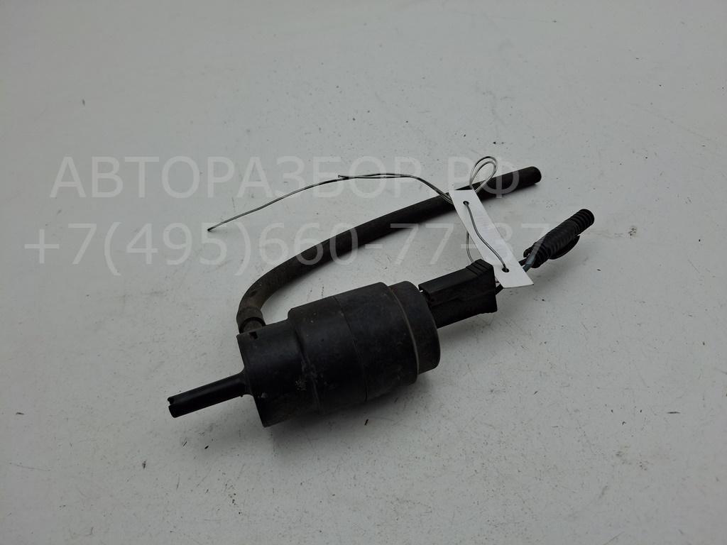 Насос омывателя