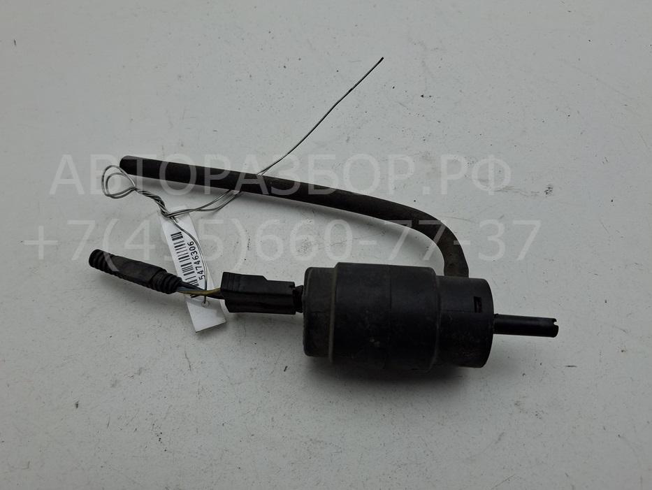 Насос омывателя