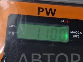 Моторчик печки