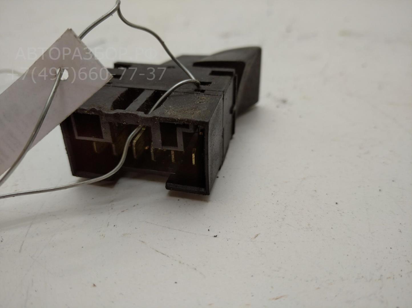 Кнопка стеклоподъемника для Boxer 2002-2005