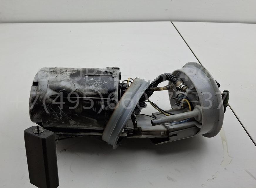 Насос топливный электрический