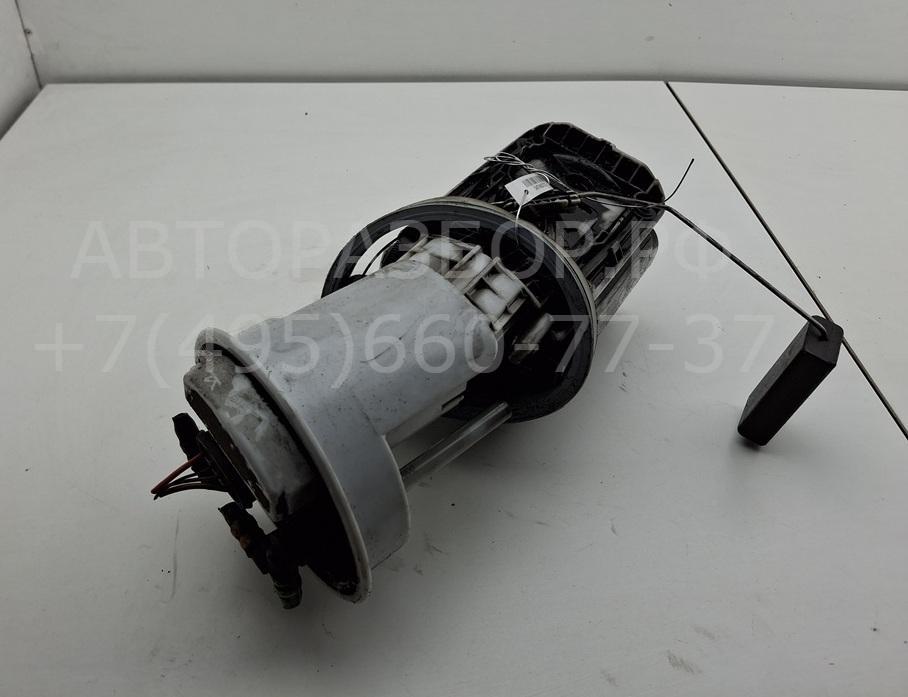 Насос топливный электрический