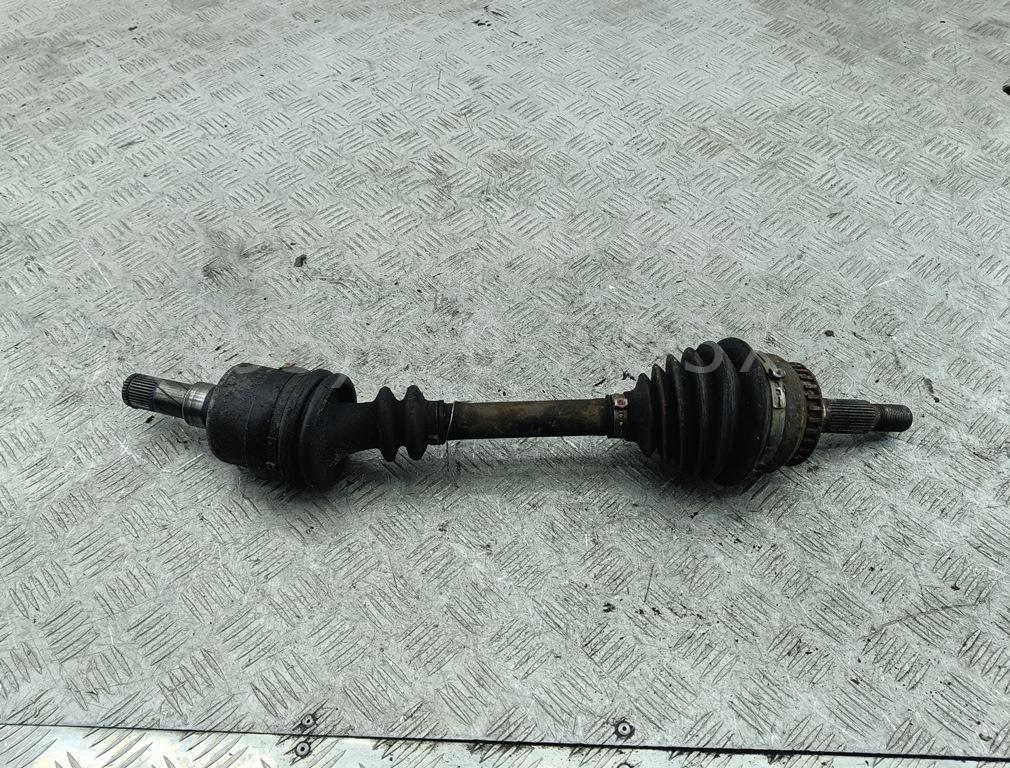 Полуось передняя левая