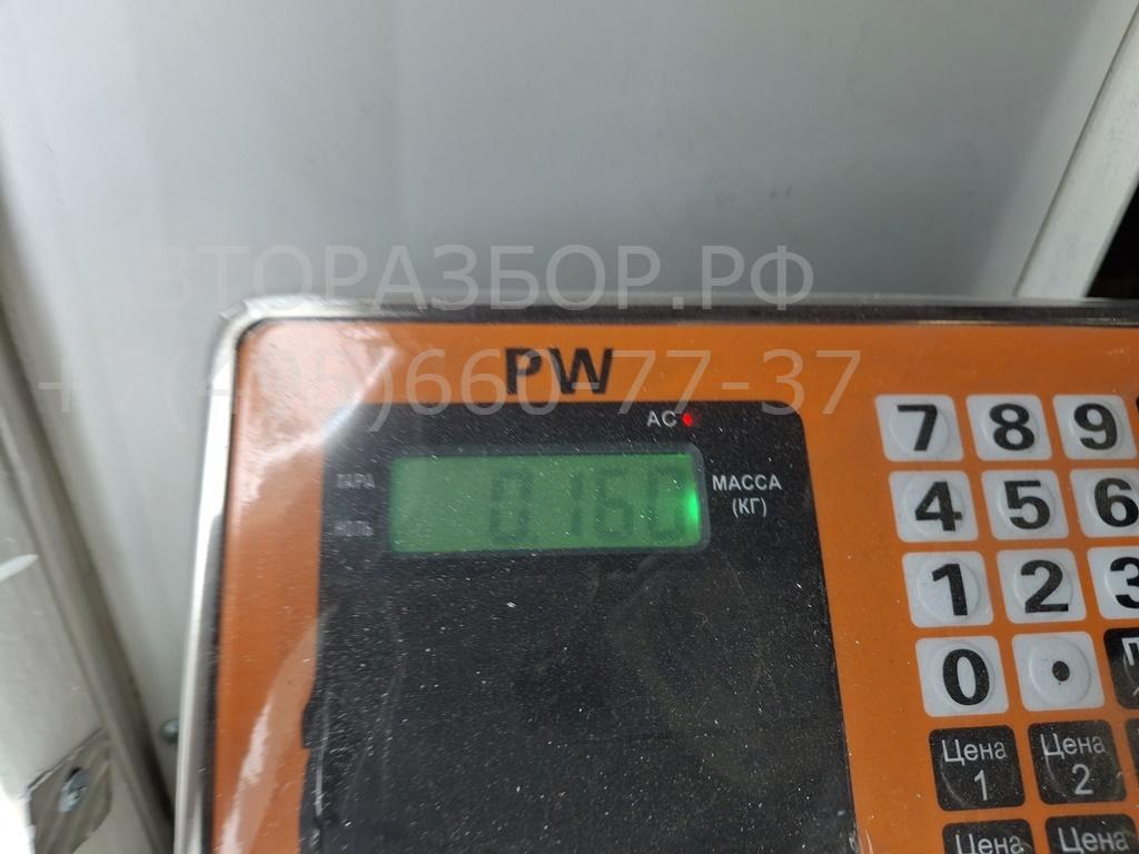 Резистор отопителя