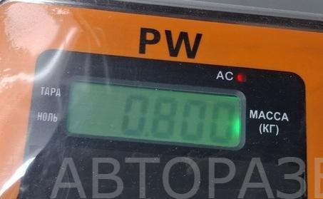 Панель приборов