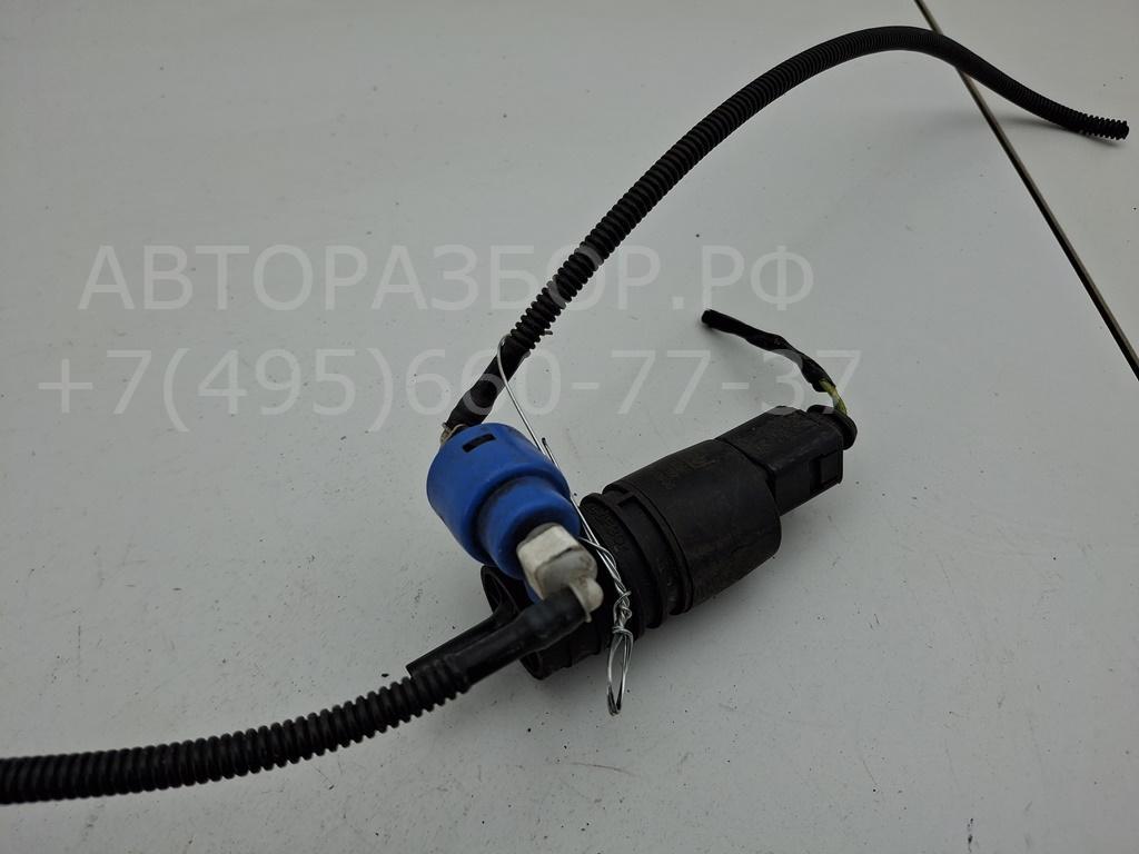 Насос омывателя