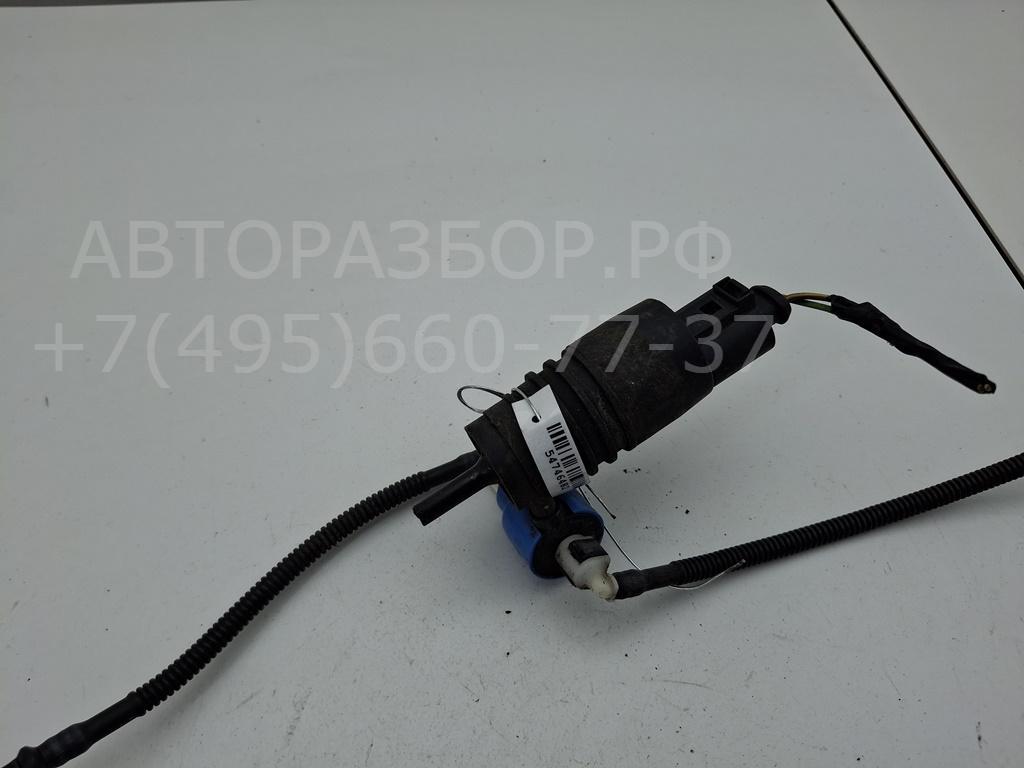 Насос омывателя