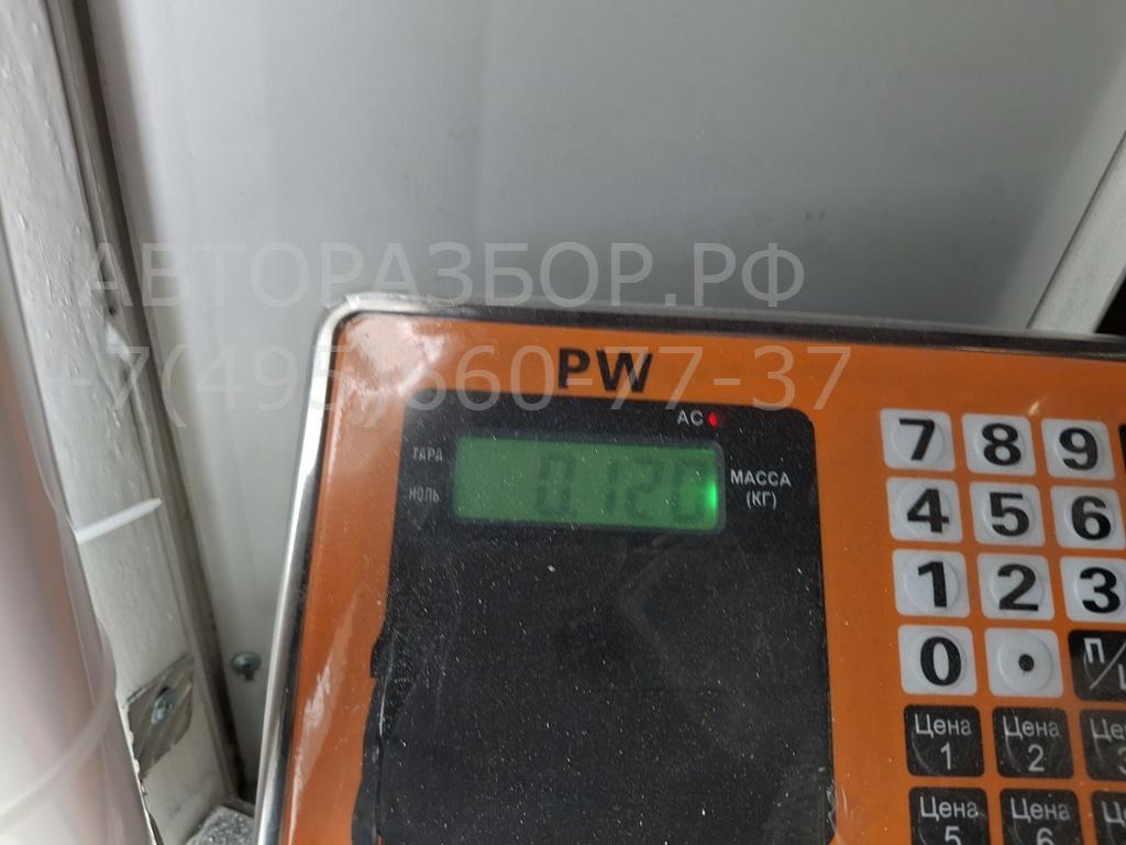 Насос омывателя