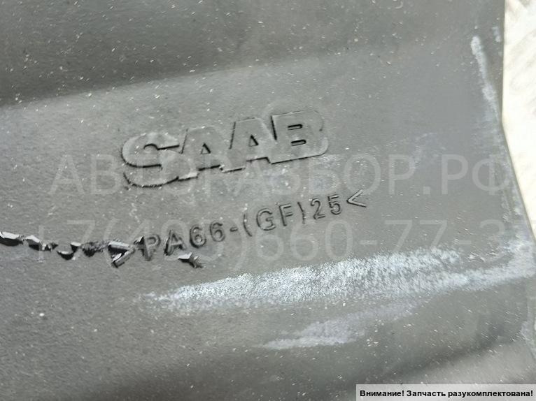 Корпус воздушного фильтра