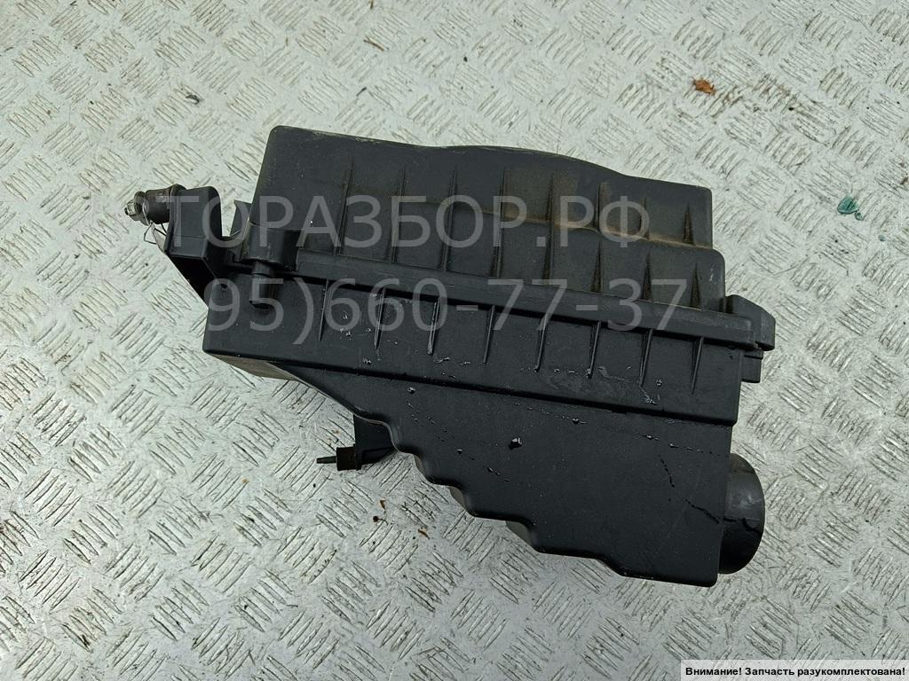 Корпус воздушного фильтра