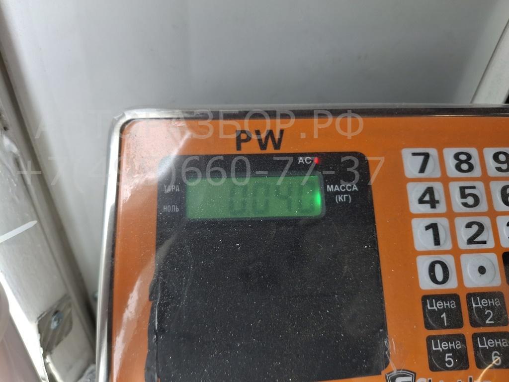 Крышка расширительного бачка