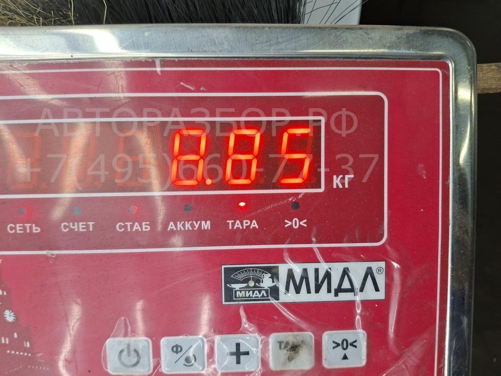 Ступица передняя