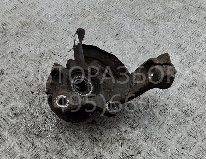 Ступица передняя