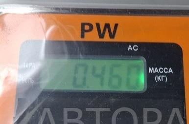 Козырек солнцезащитный