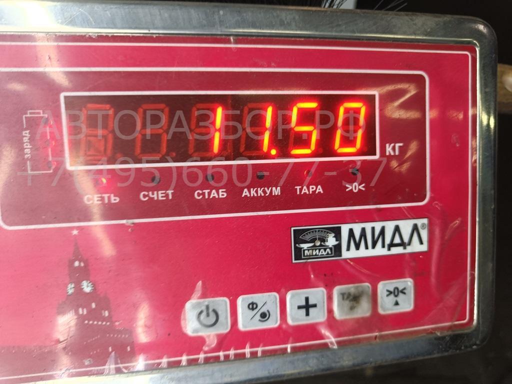 Полуось передняя правая