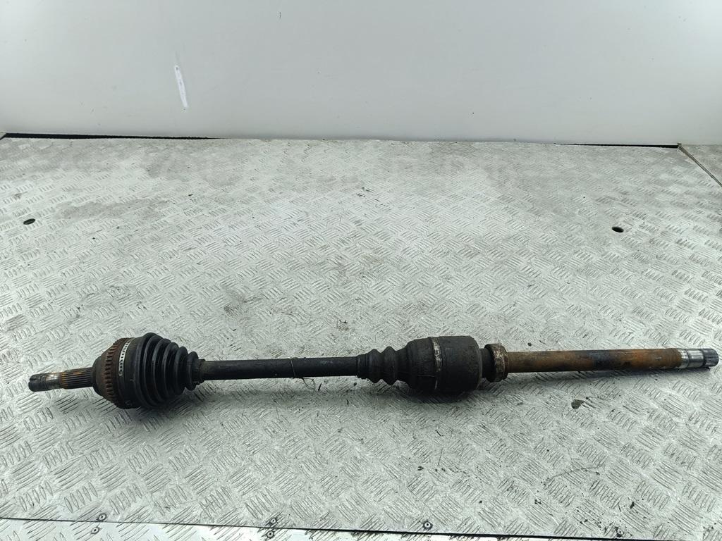 Полуось передняя правая