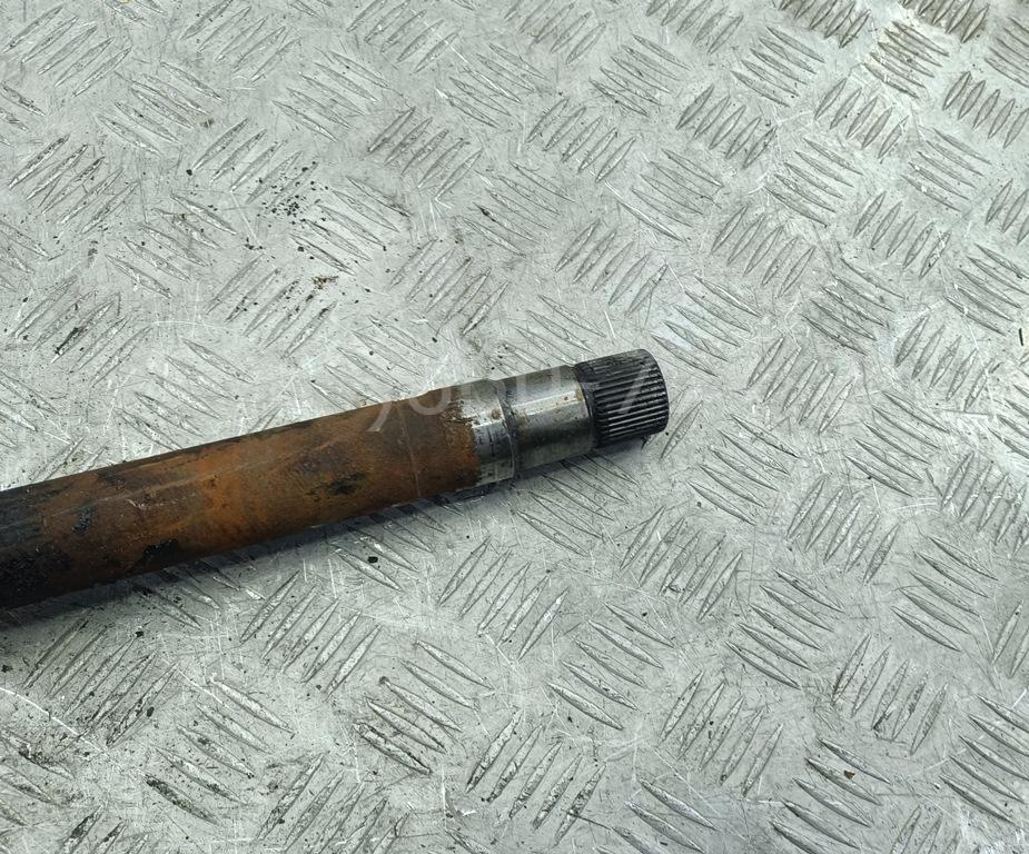 Полуось передняя правая