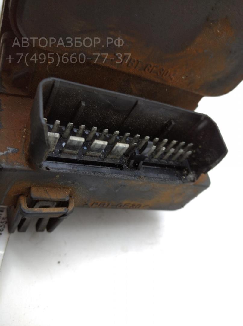 Блок ABS (насос)