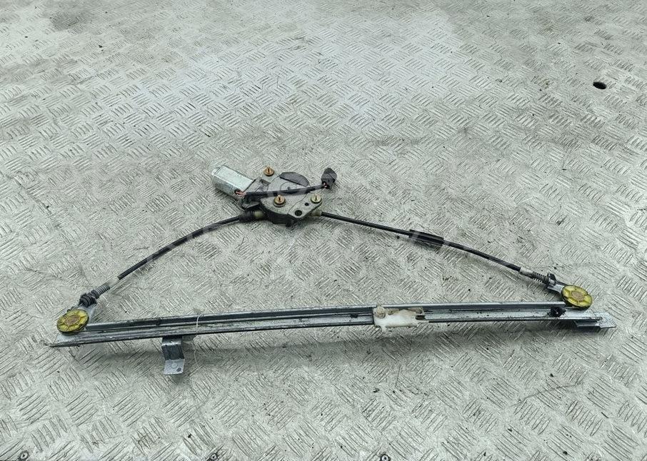 Стеклоподъемник электр. передний правый