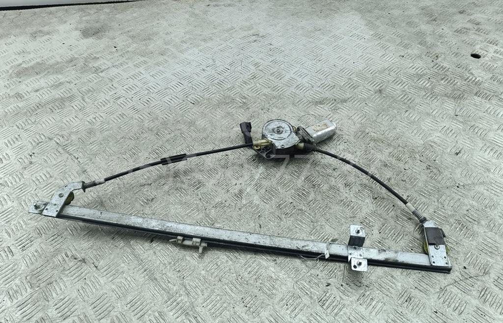 Стеклоподъемник электр. передний правый