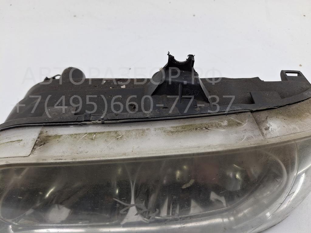 Фара левая