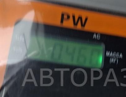 Козырек солнцезащитный