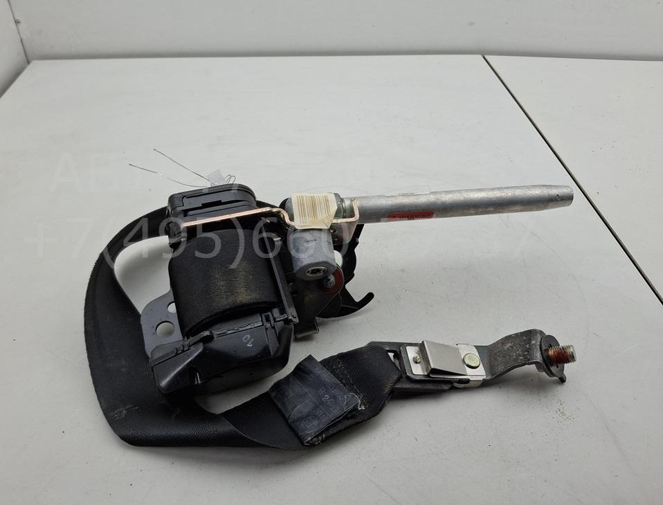 Ремень безопасности с пиропатроном