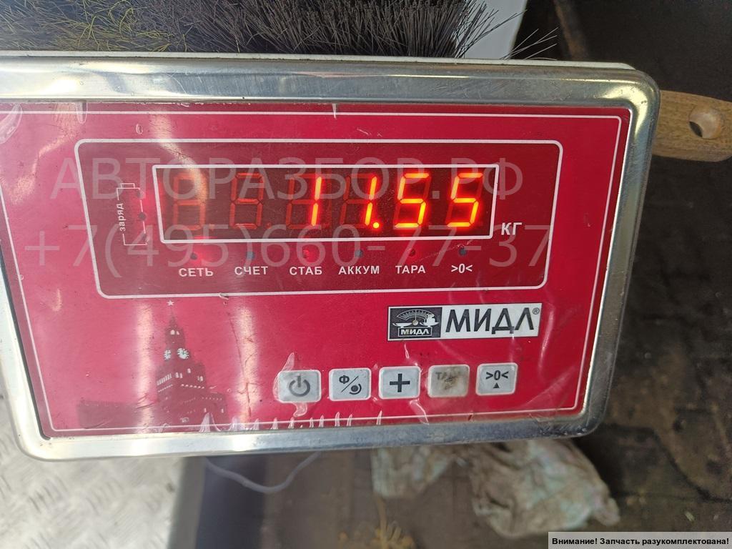 Рейка рулевая