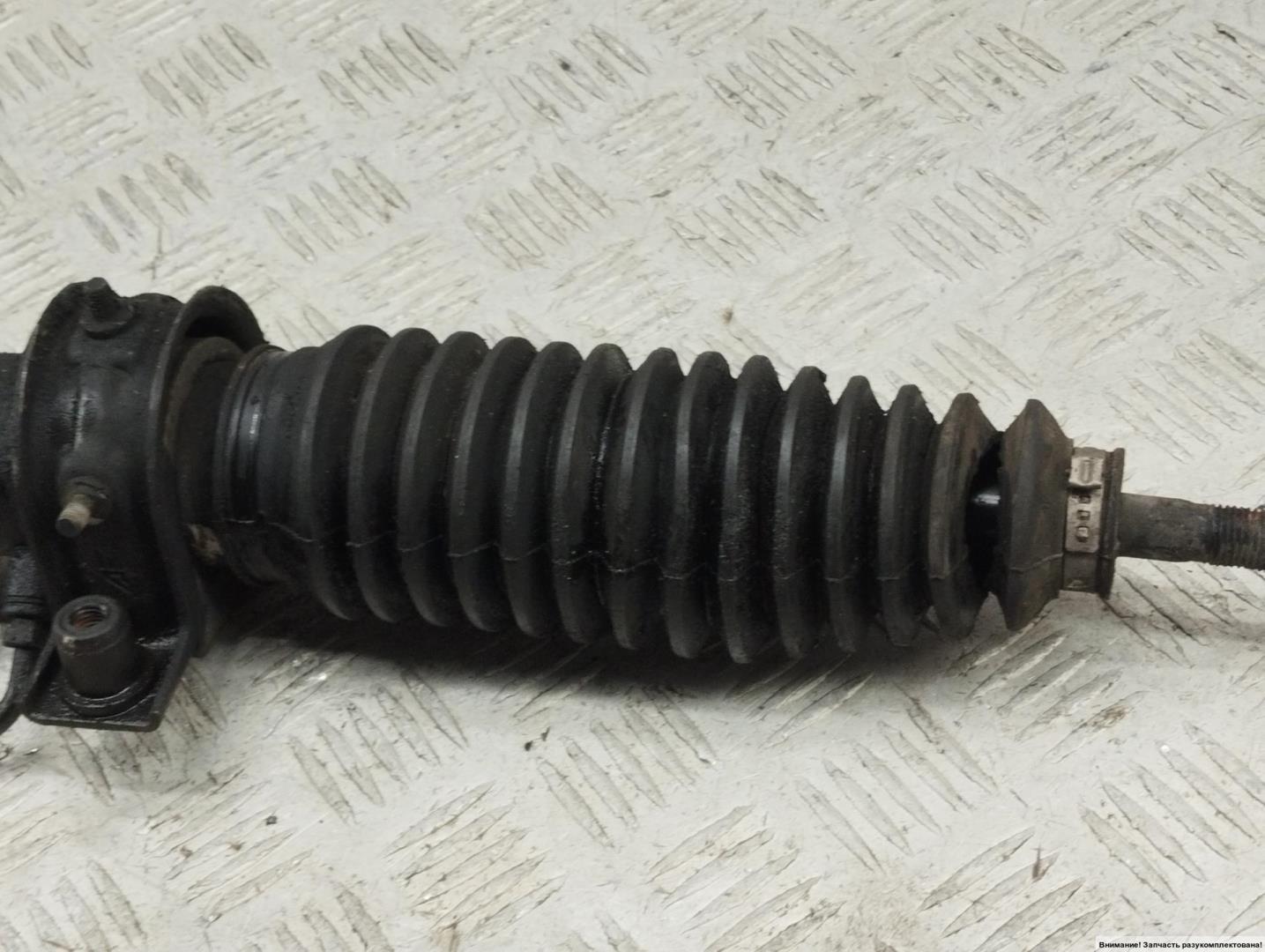 Рейка рулевая