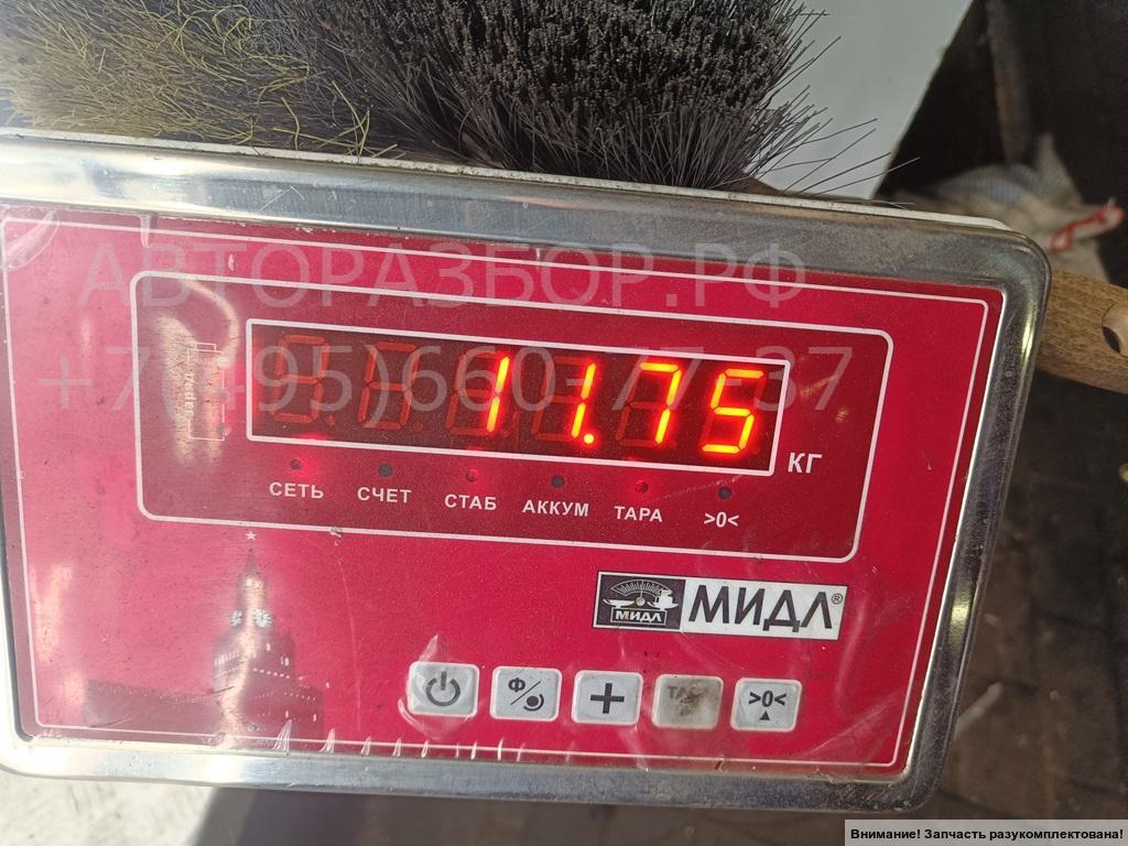 Радиатор охлаждения