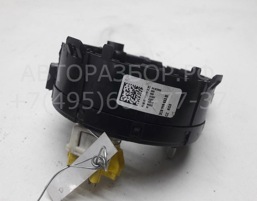 Механизм подрулевой для SRS (ленточный)