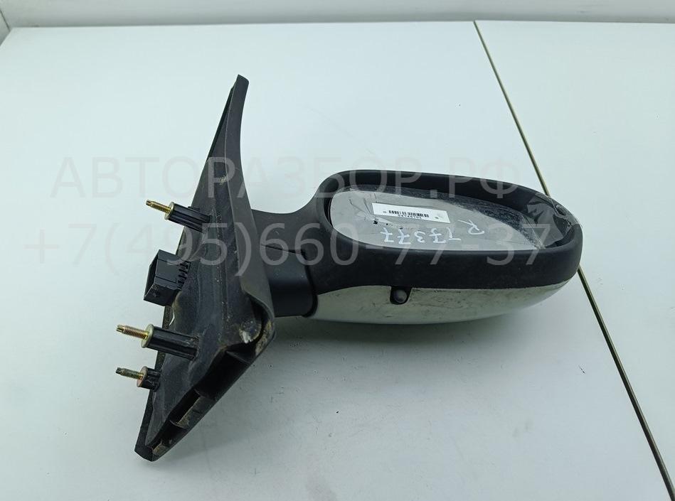 Зеркало правое электрическое