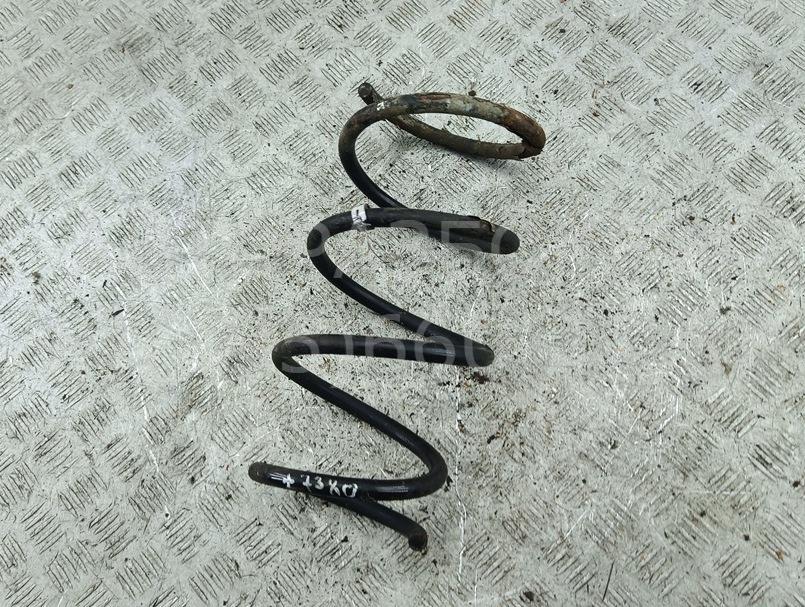 Пружина передняя